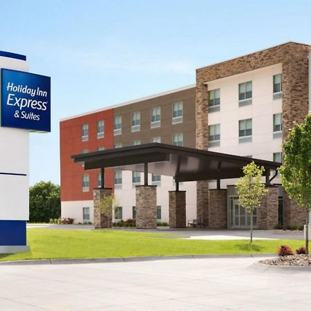 Holiday Inn Express & Suites - Harrisburg S - Mechanicsburg By Ihg Exterior foto