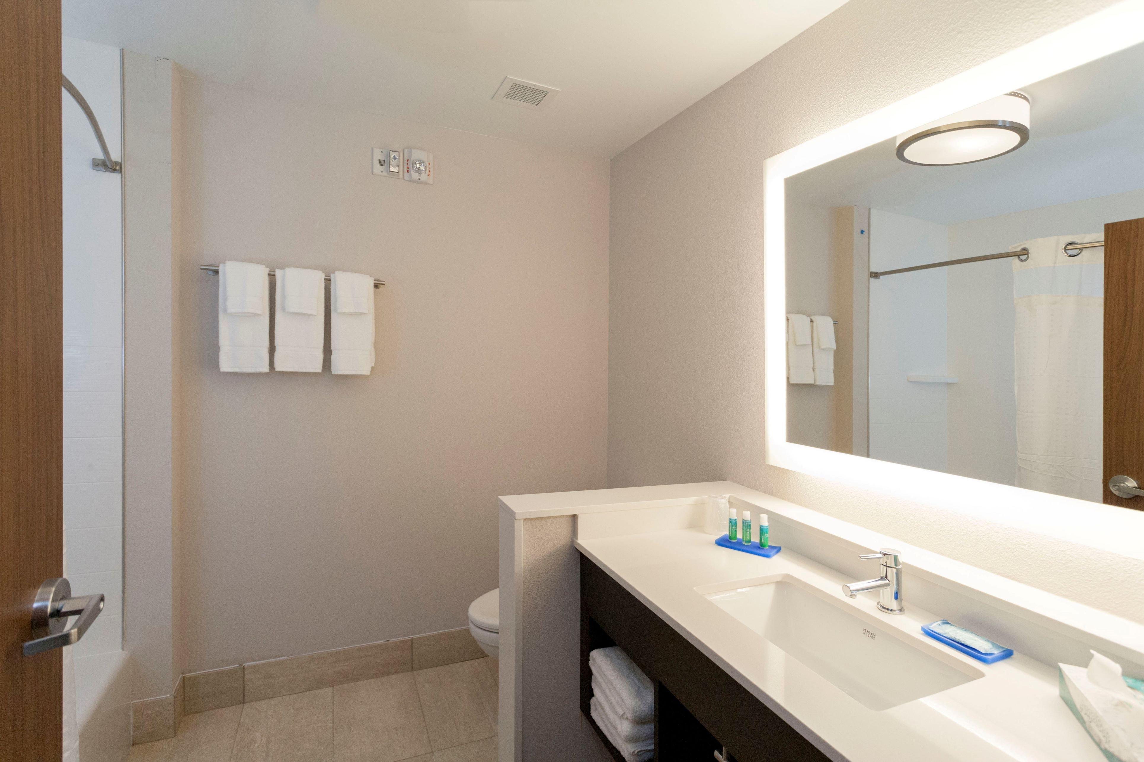 Holiday Inn Express & Suites - Harrisburg S - Mechanicsburg By Ihg Exterior foto
